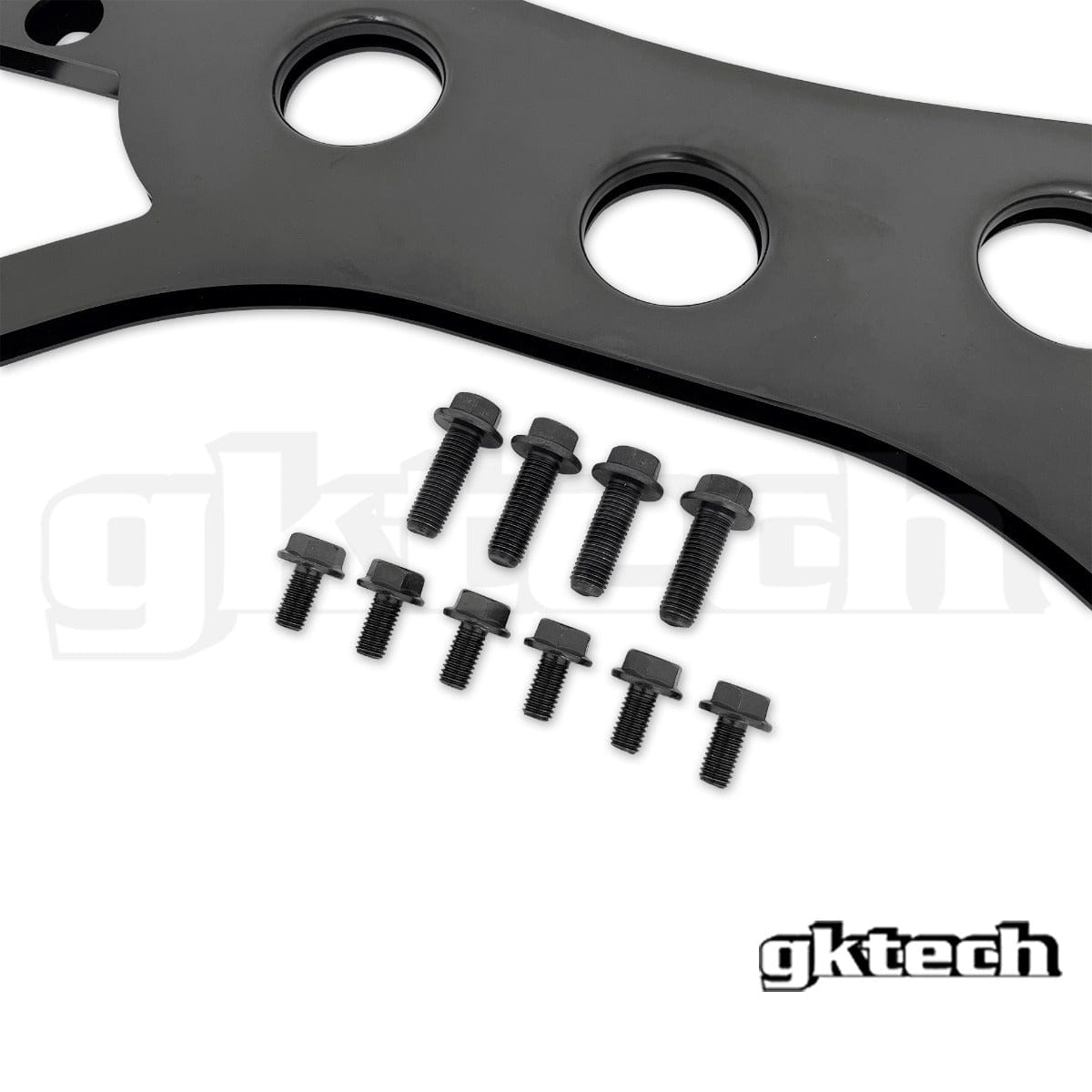 GKTECH Z33 350Z W underbody brace SR