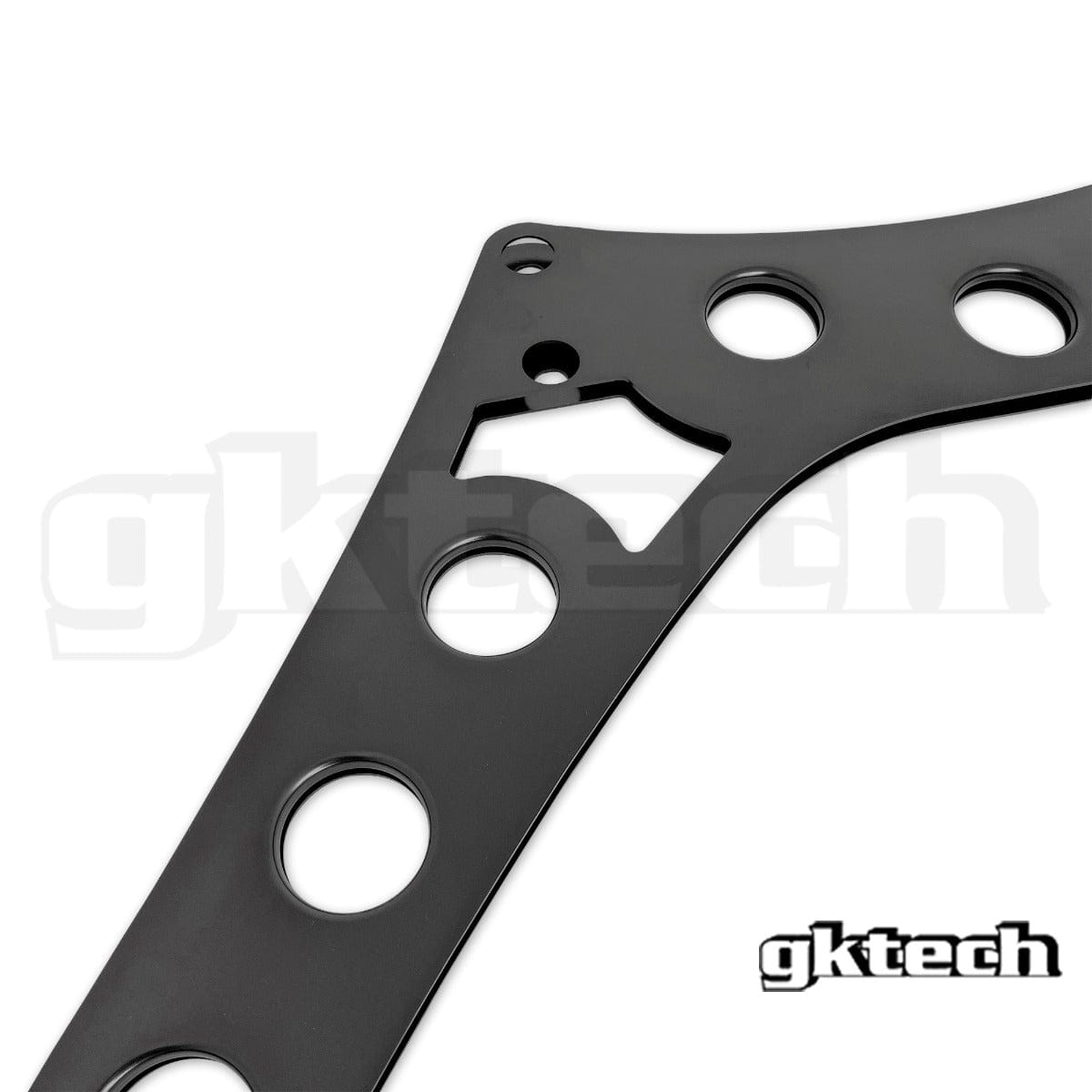 GKTECH Z33 350Z W underbody brace SR