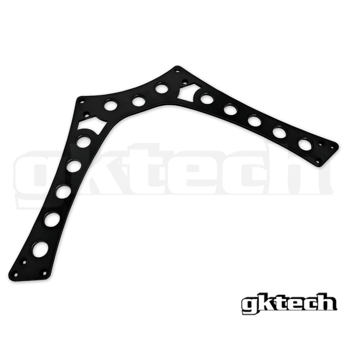 GKTECH Z33 350Z W underbody brace SR