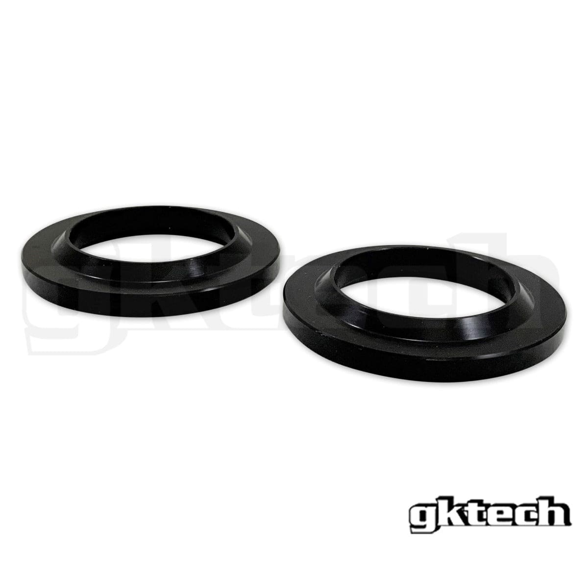 GKTECH Z34 370z axle spacers SR