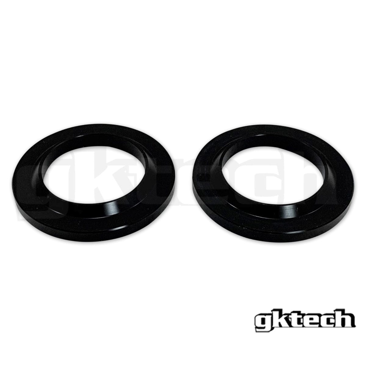 GKTECH Z34 370z axle spacers SR