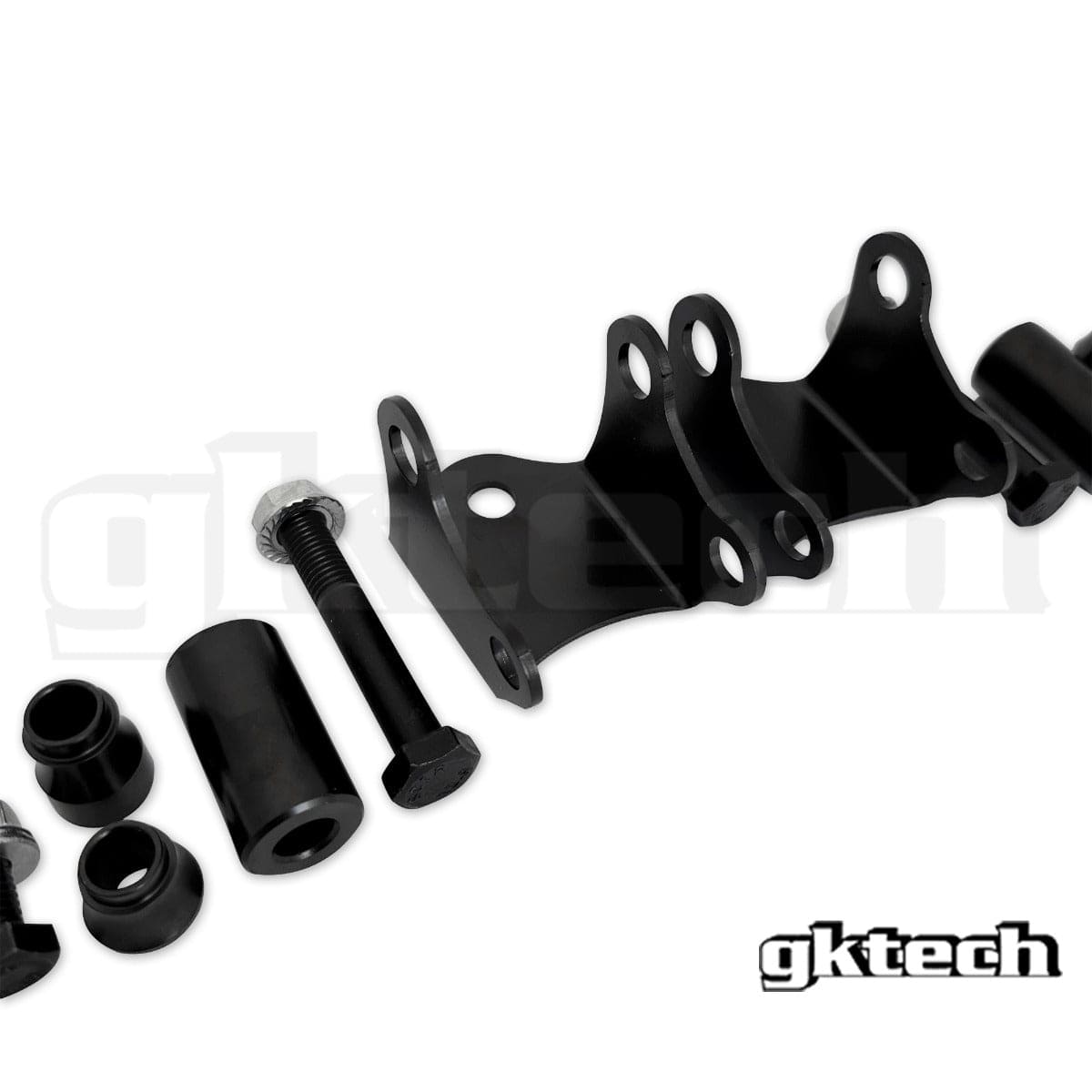 GKTECH Z34 370z bolt on anti squat kit SR