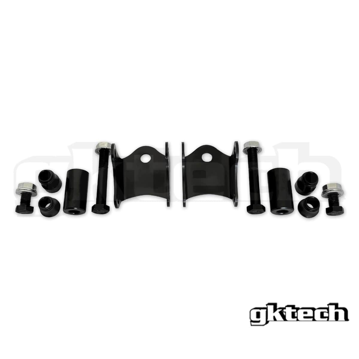 GKTECH Z34 370z bolt on anti squat kit SR