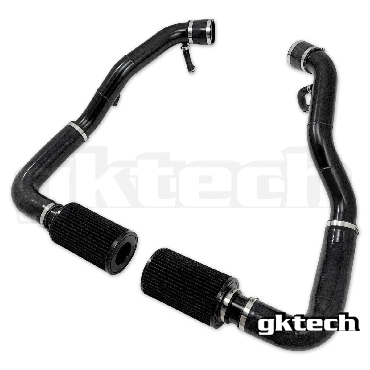 GKTECH Z34 370z/V36 no cut cold air intake kit SR
