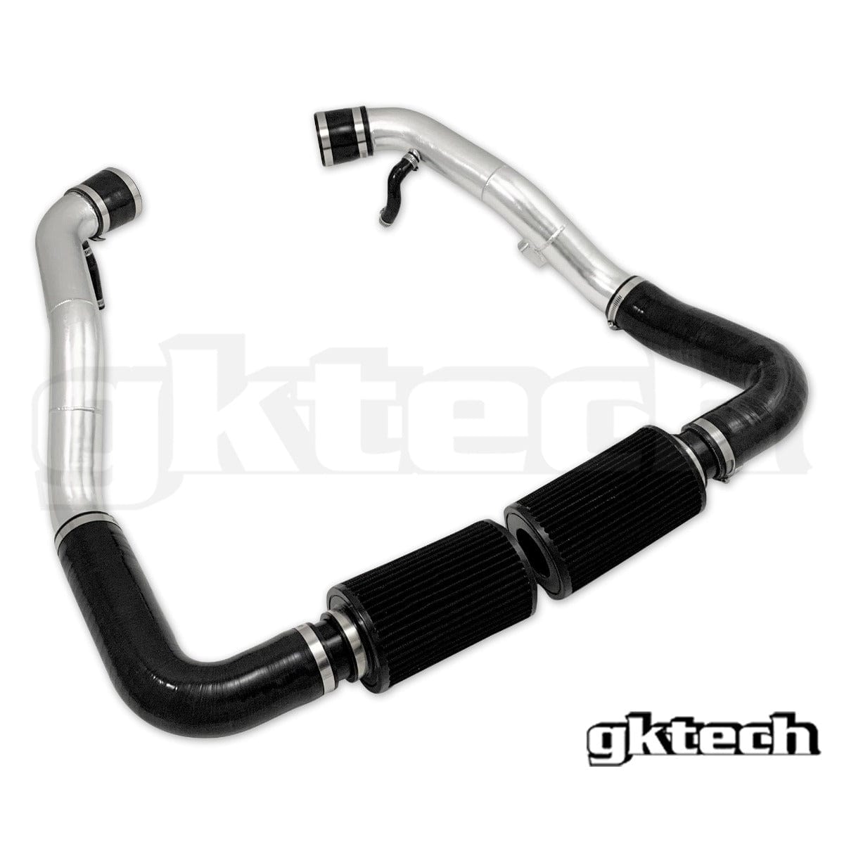GKTECH Z34 370z/V36 no cut cold air intake kit SR