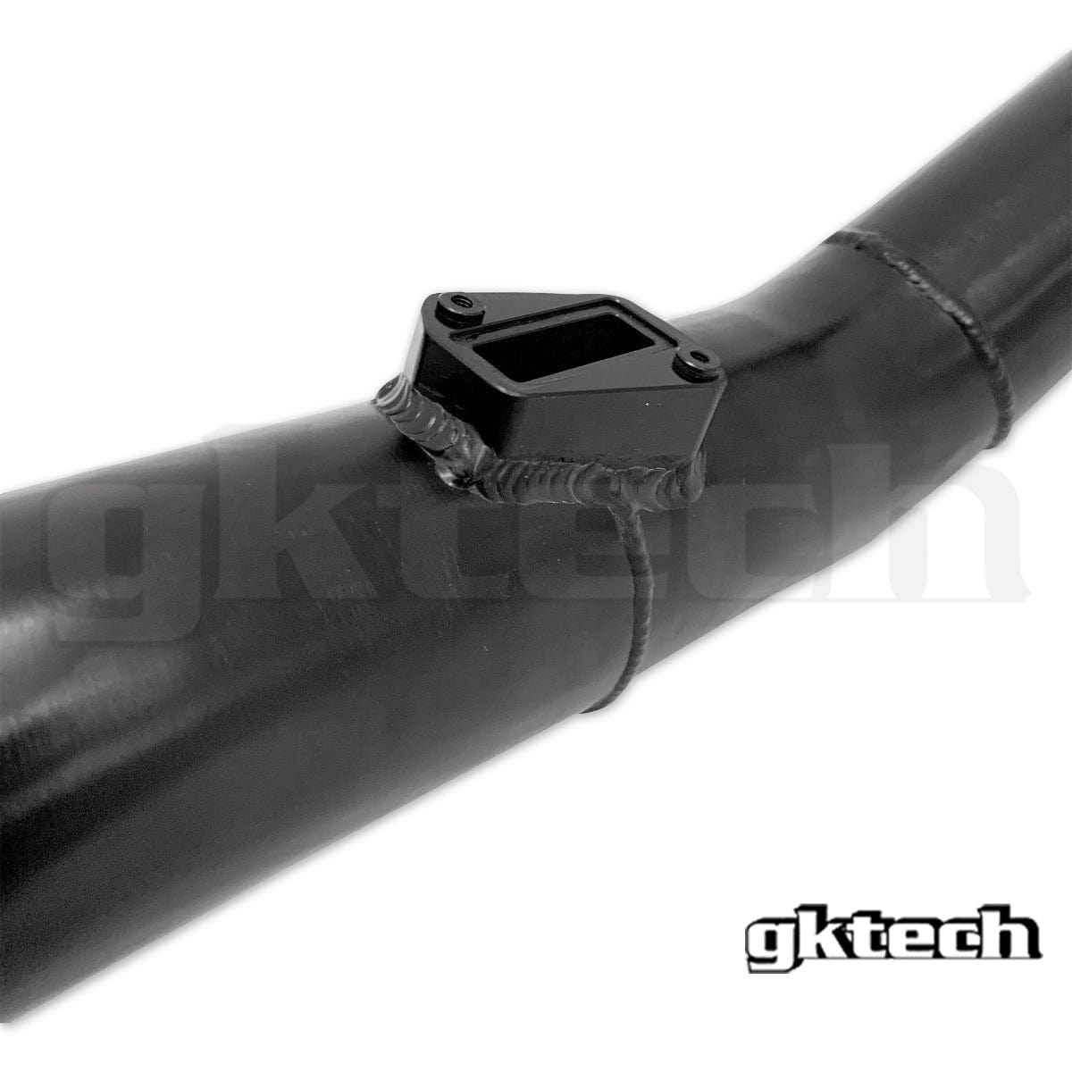 GKTECH Z34 370z/V36 no cut cold air intake kit SR