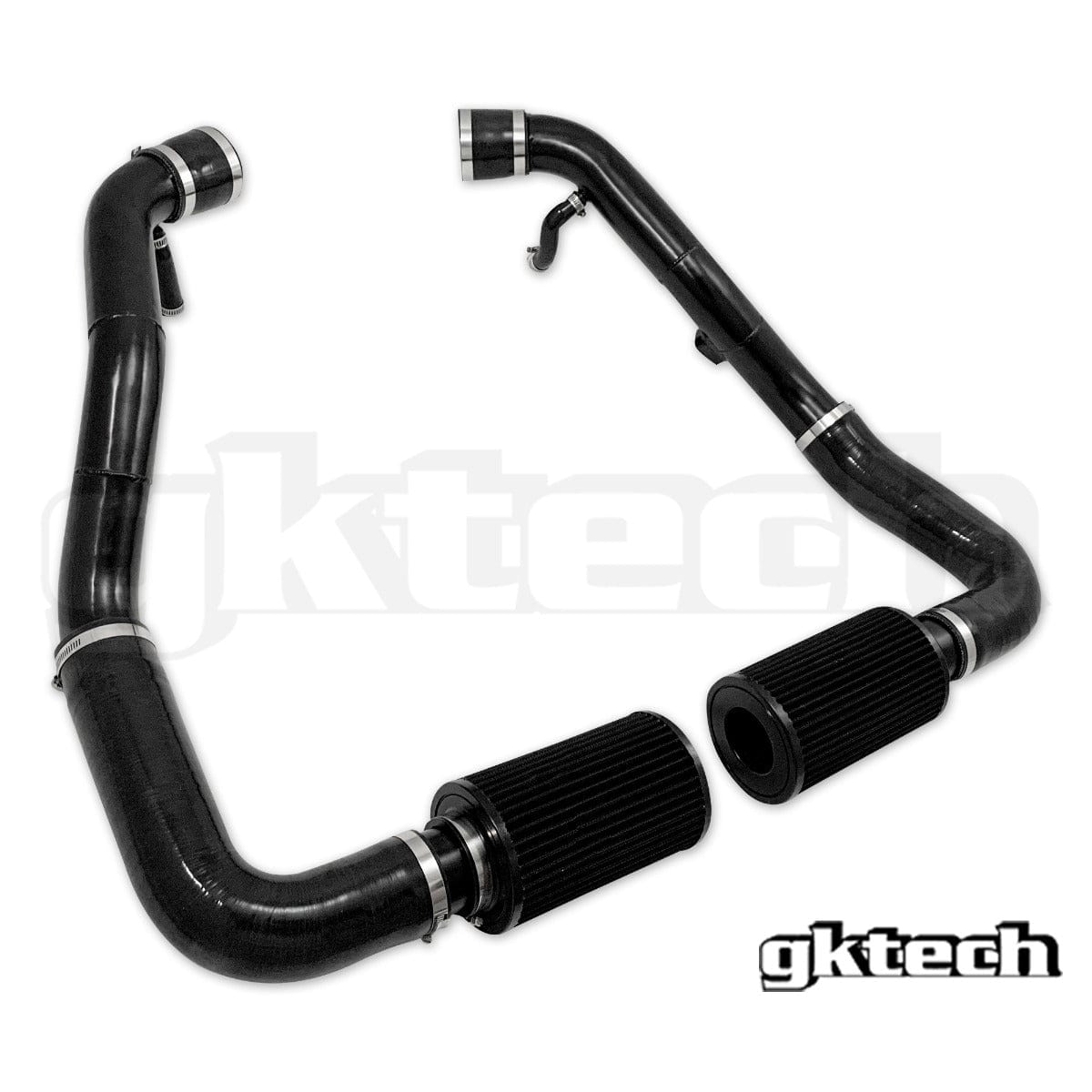 GKTECH Z34 370z/V36 no cut cold air intake kit SR