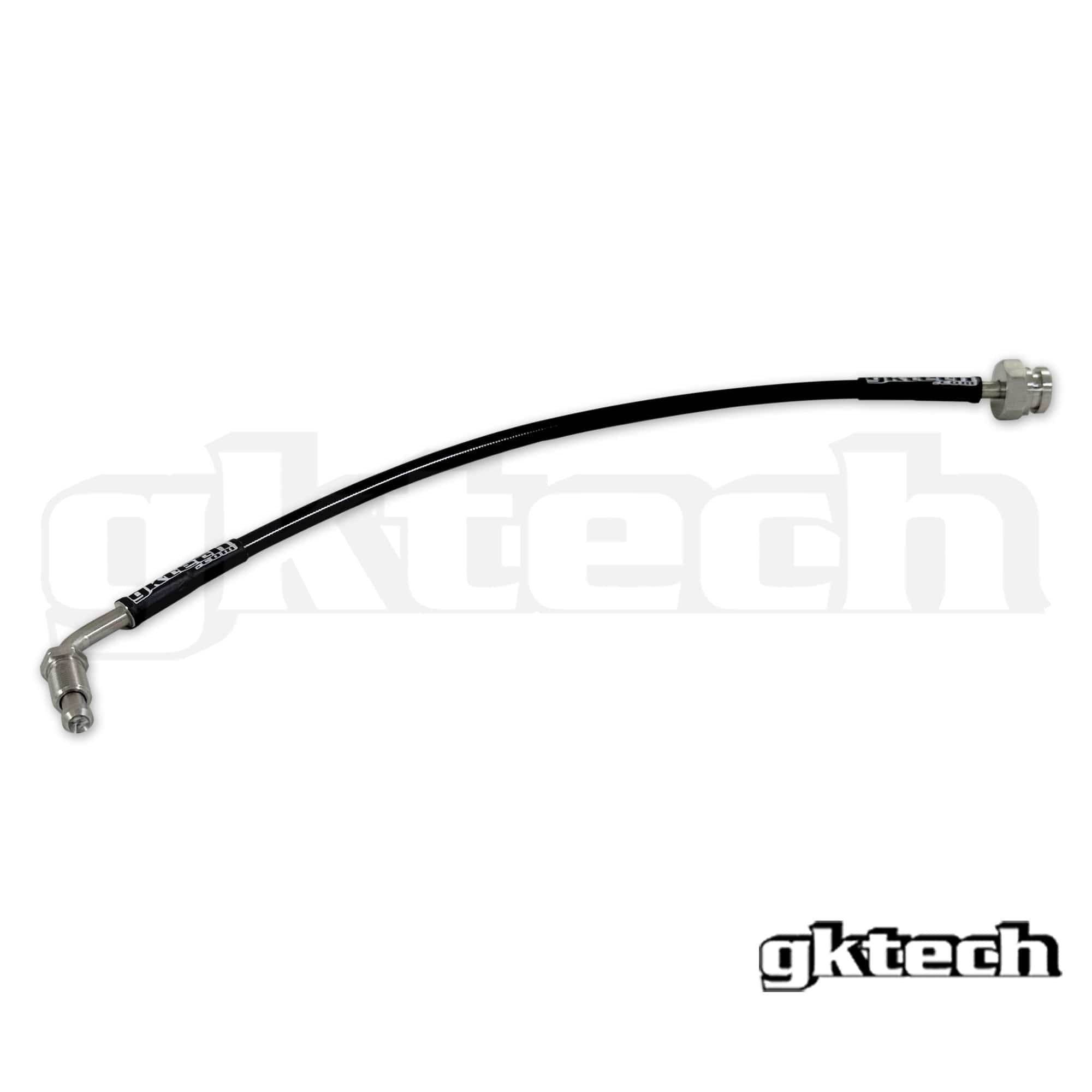 GKTECH Z34 370z/V36 Skyline braided Clutch Line SR