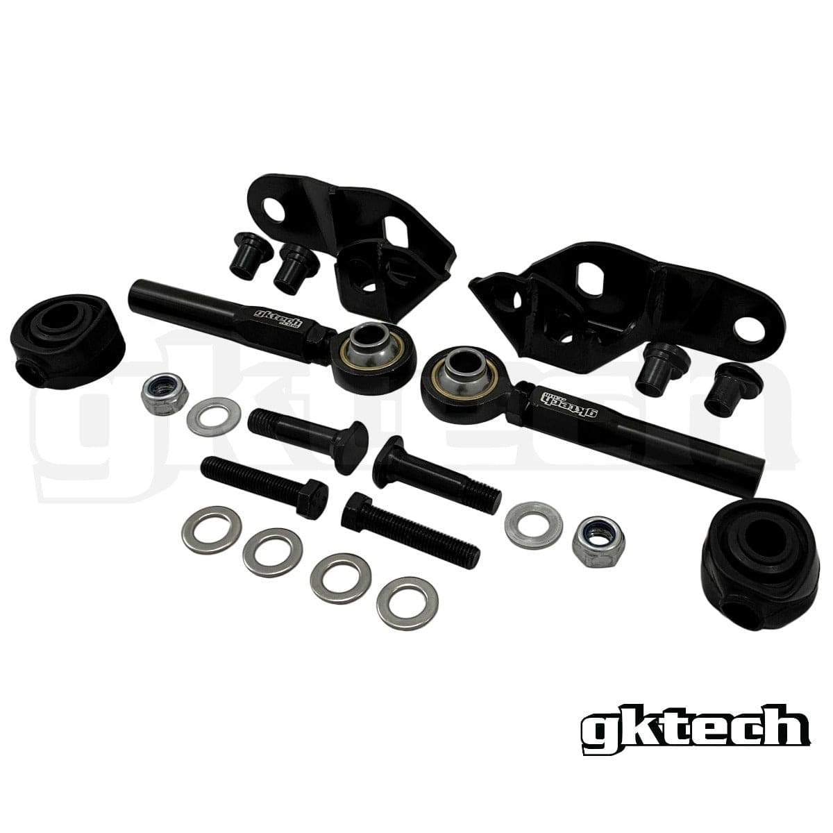 GKTECH Z34 370z/V36 Super Lock Angle Kit SR