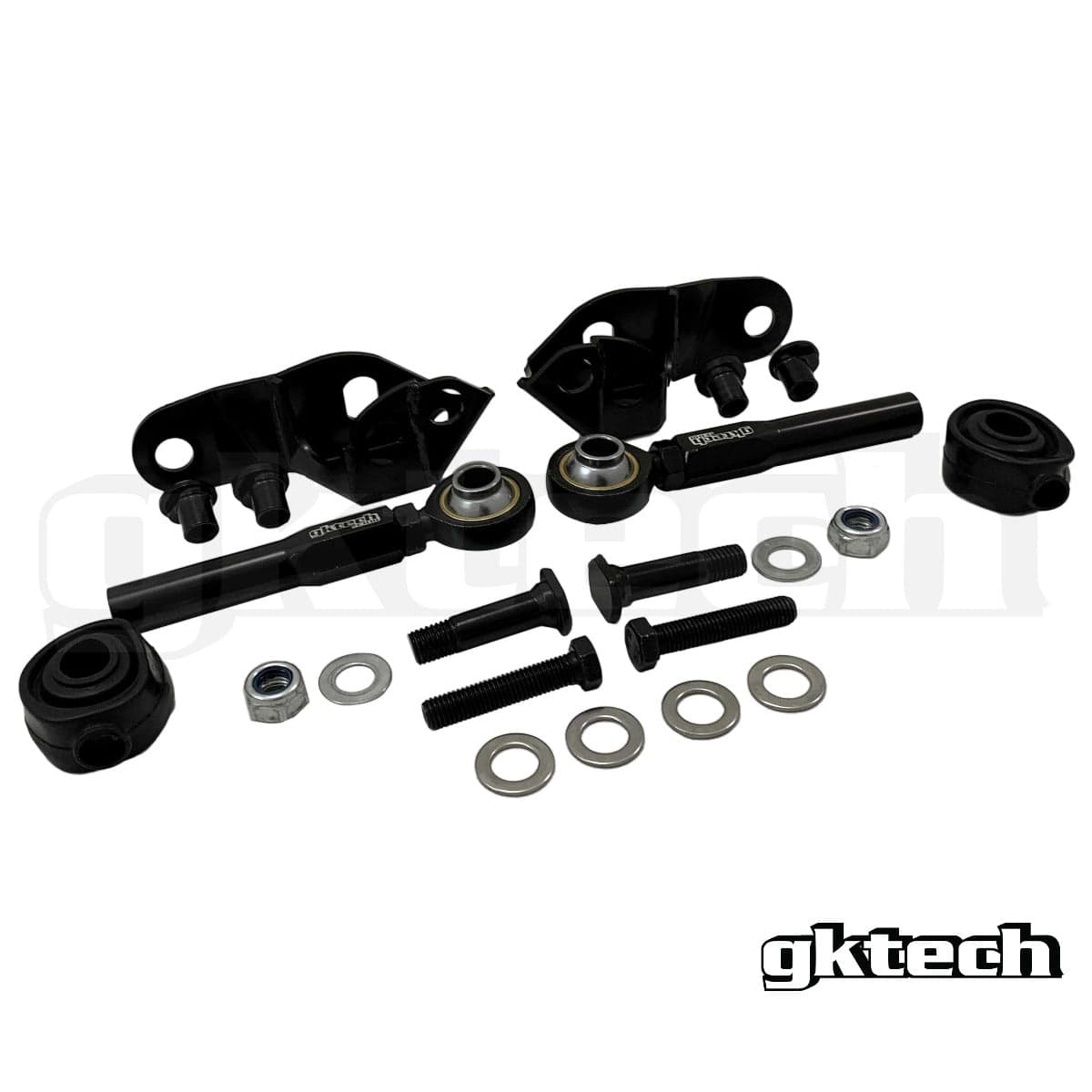 GKTECH Z34 370z/V36 Super Lock Angle Kit SR