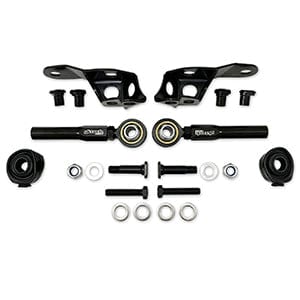 GKTech Z34 370Z, V36 Super Lock Angle Kit (Z34X-SSTR)