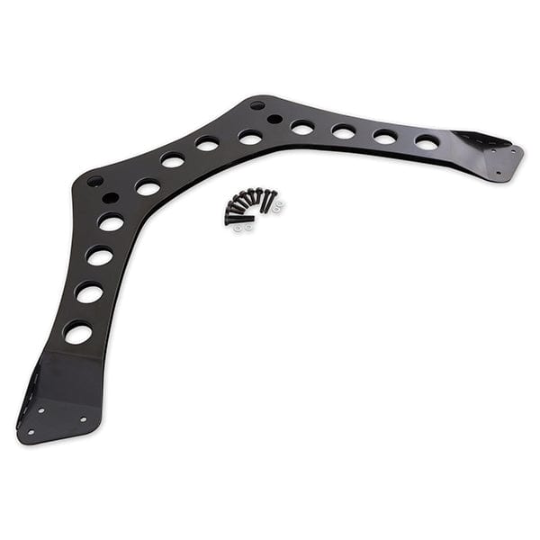 GKTECH Z34 370Z W UNDERBODY BRACE SR