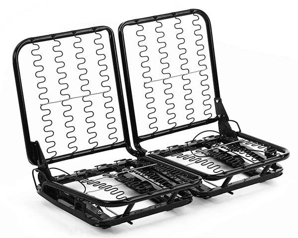 GLIDE Glide Seat Frame GL50-50-32 SR