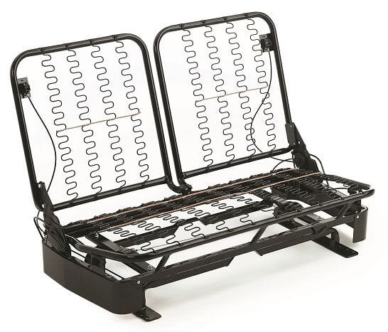 GLIDE Glide Seat Frame GLSP-40 SR