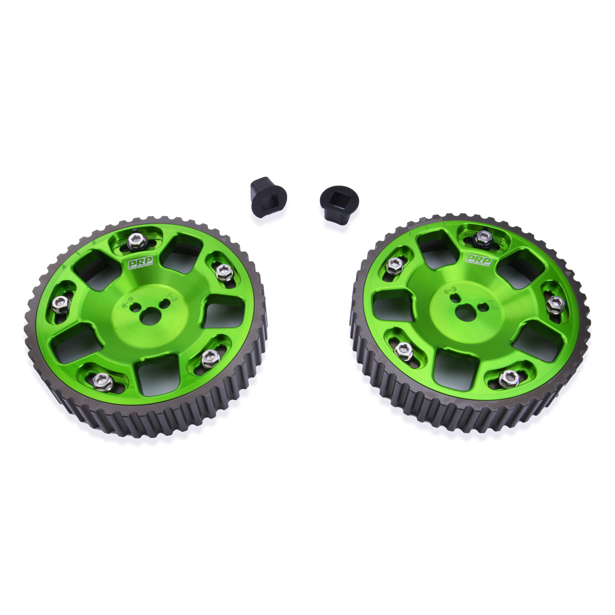 EVO 4G63 Adjustable Cam Gears