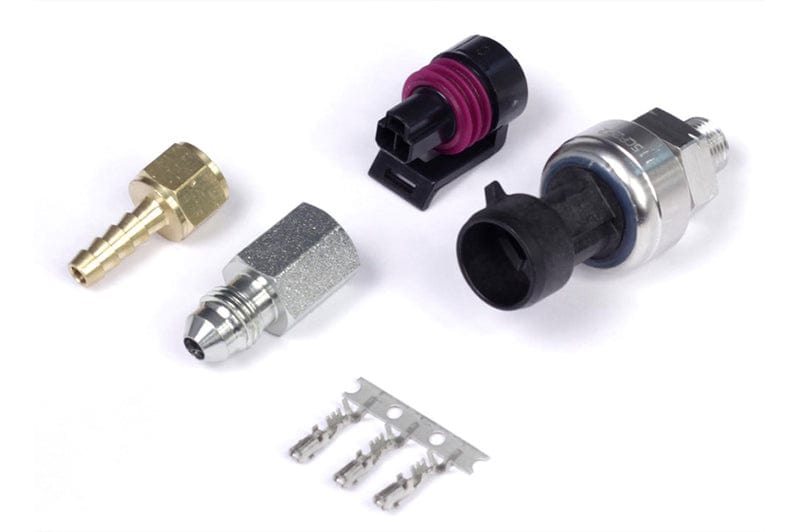 HALTECH 7 Bar "TI" MAP Sensor Thread: 1/8 NPT HALTECH 7 Bar "TI" MAP Sensor Thread: 1/8 NPT SR