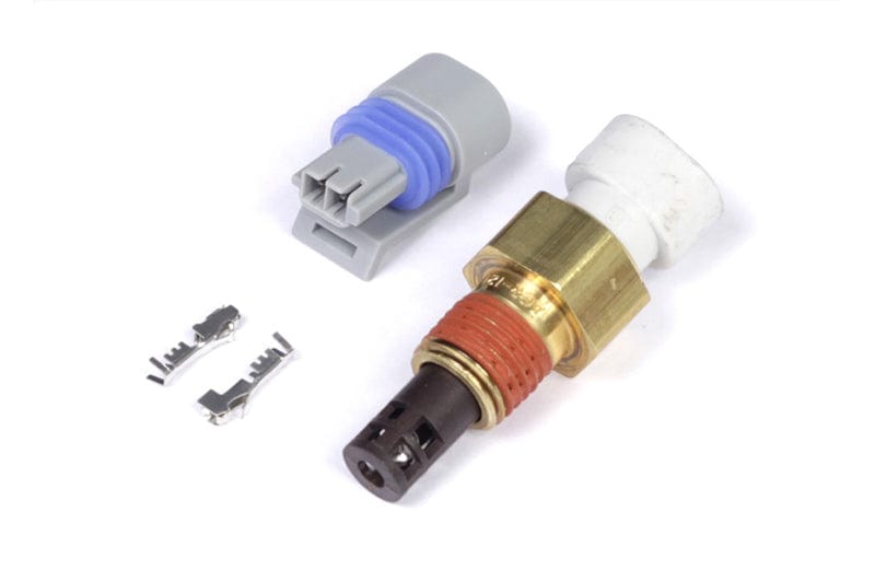 HALTECH Air Temp Sensor - Small Thread Thread: M14 x 1.5 HALTECH Air Temp Sensor - Small Thread Thread: M14 x 1.5 SR