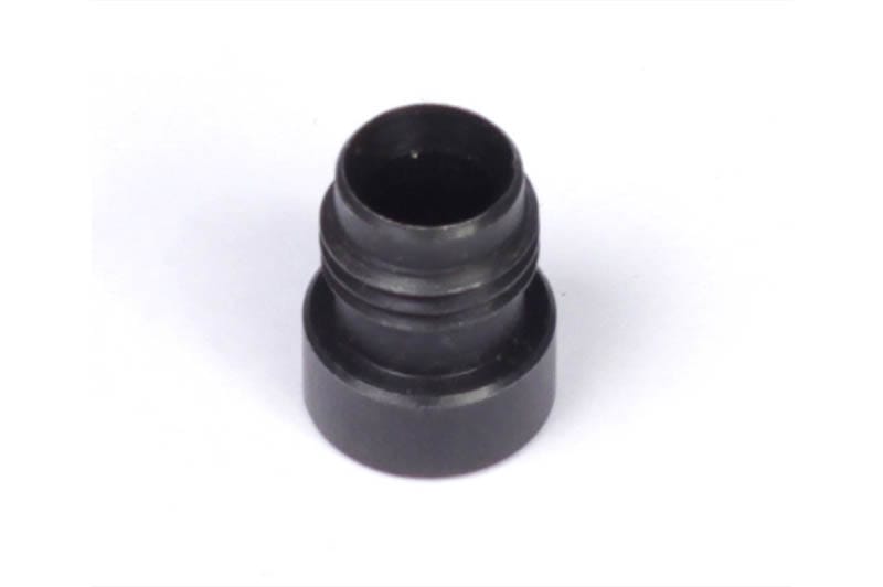 Haltech Apparel & Merchandise 1/4" Mild Steel Weld-on Base Only Haltech 1/4" Mild Steel Weld-on Base Only (HT-010809) SR
