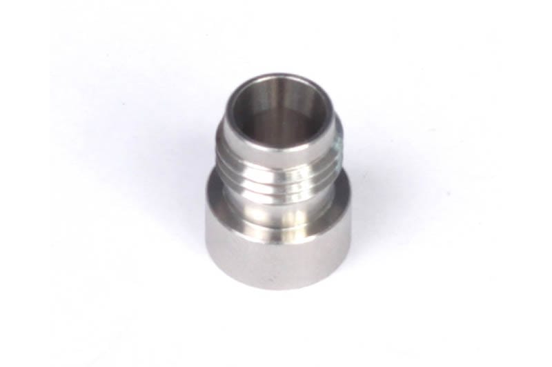 Haltech Apparel & Merchandise 1/4" Stainless Steel Weld-on Base Only Haltech 1/4" Stainless Steel Weld-on Base Only (HT-010811) SR