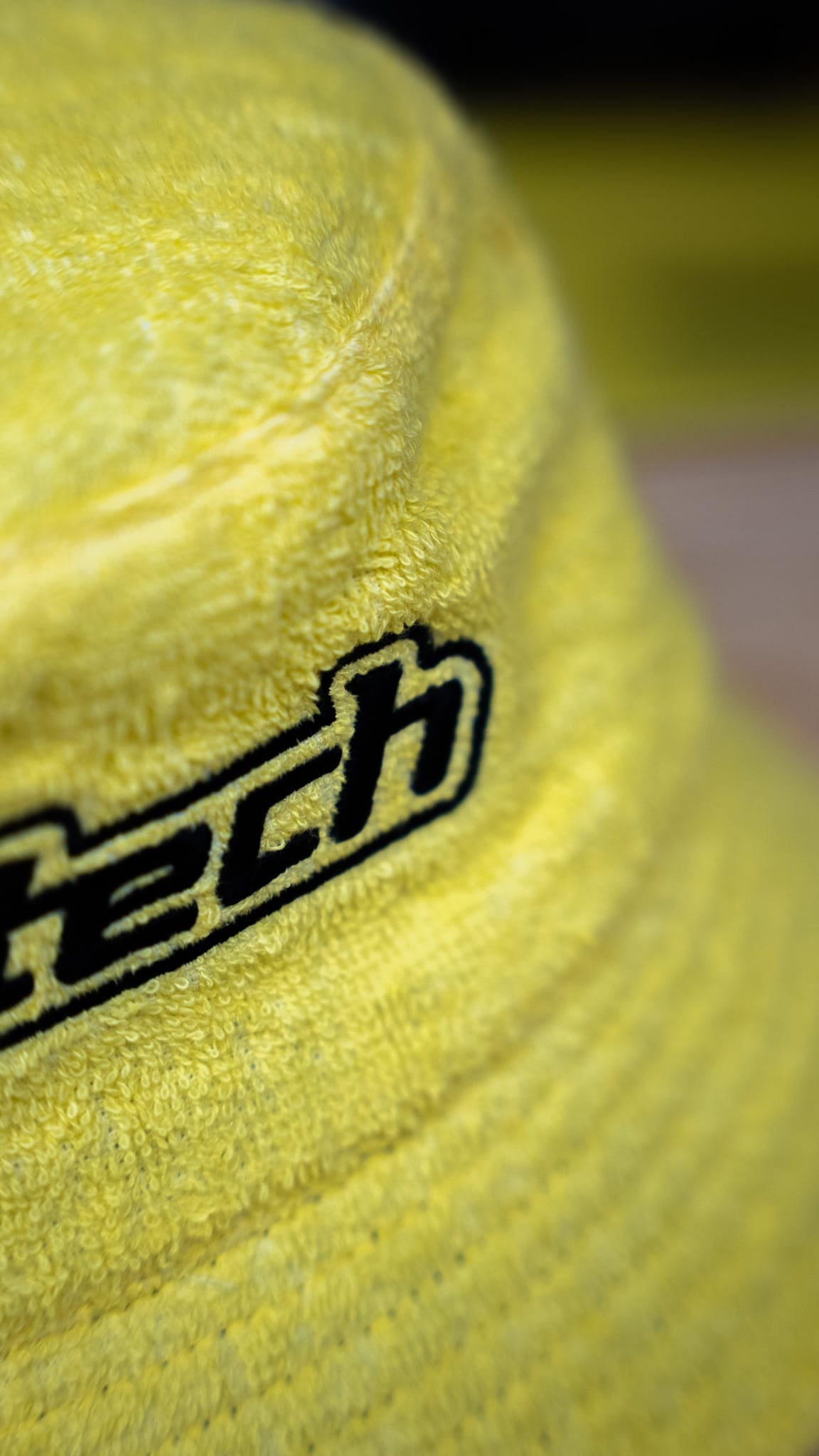 Haltech Apparel & Merchandise Haltech 40th Anniversary Bucket Hat Reversible (HT-330902) SR