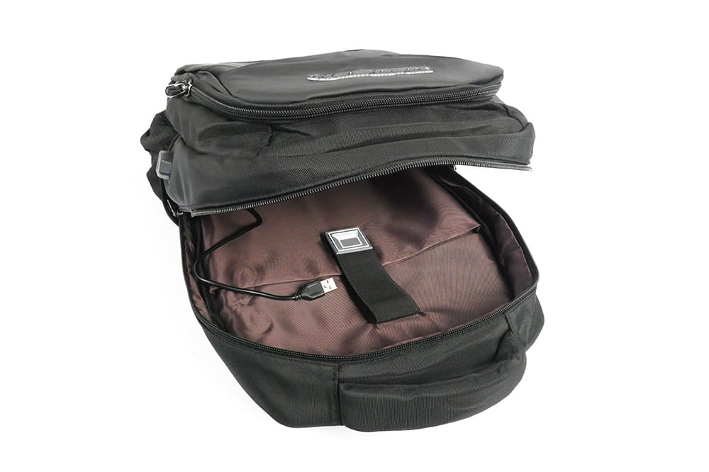 Haltech Apparel & Merchandise Haltech Backpack Haltech Backpack (HT-309027) SR