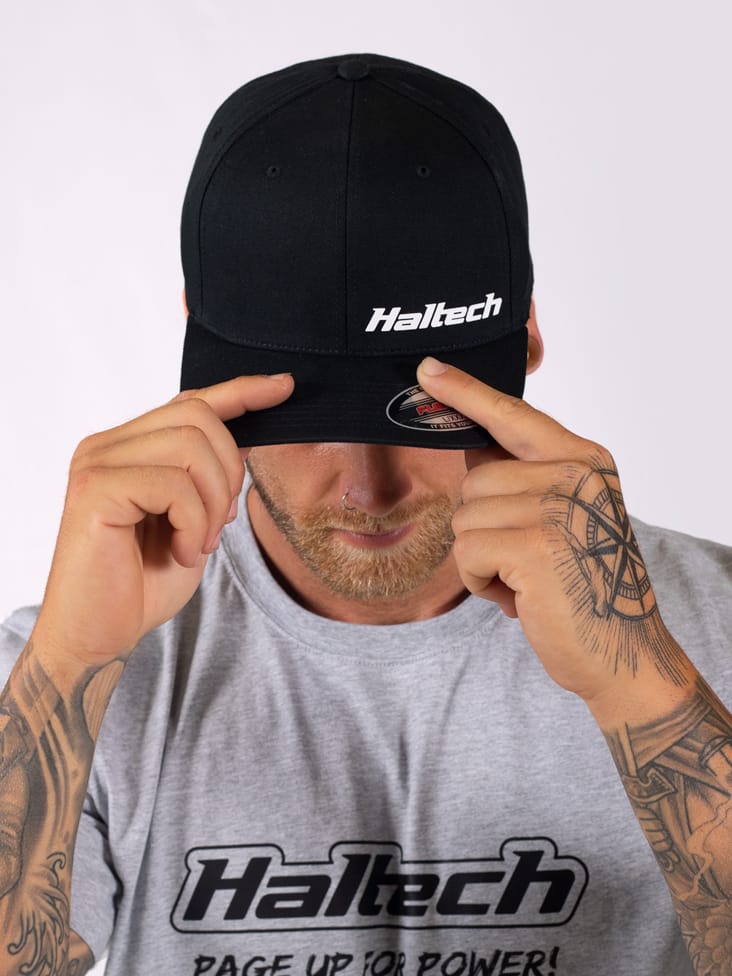 Haltech Apparel & Merchandise Haltech Flexfit The Original Size: XL-3XL Haltech Flexfit The Original (HT-301012) SR