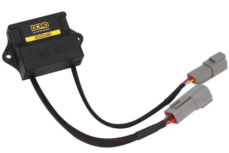 Haltech DC Motor Driver - DCMD (HT-038009)