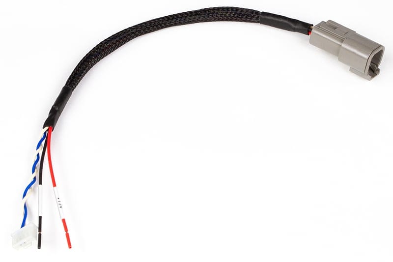 HALTECH CAN Adaptor Loom DTM-4 to JST 5-pin HALTECH CAN Adaptor Loom DTM-4 to JST 5-pin SR