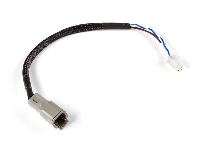 HALTECH CAN Adaptor Loom DTM-4 to Minifit Jr HALTECH CAN Adaptor Loom DTM-4 to Minifit Jr SR