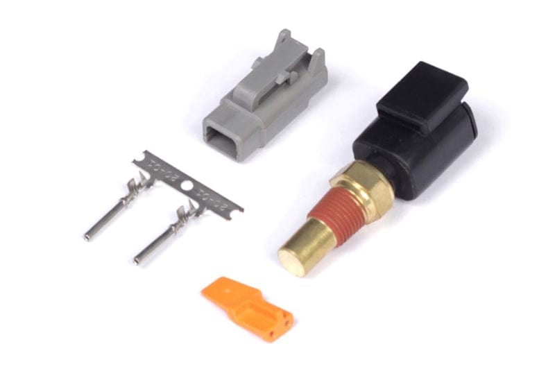 HALTECH Coolant Temp Sensor Thread: 1/8 NPT 27TPI HALTECH Coolant Temp Sensor Thread: 1/8 NPT 27TPI SR