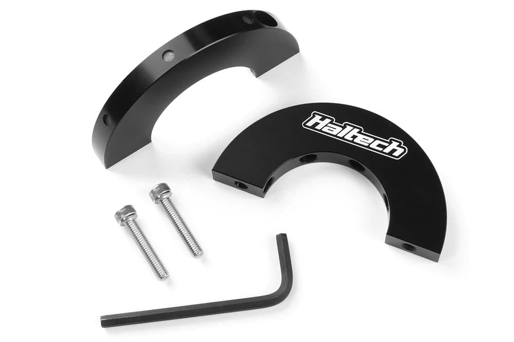 Haltech Crank Triggers Haltech Driveshaft Split Collar 1.812" / 46mm I.D. 8 Magnet Size: ID: 1.812" / 46mm Haltech Driveshaft Split Collar 1.812" / 46mm I.D. 8 Magnet (HT-011700) SR