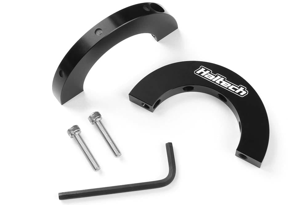 Haltech Crank Triggers Haltech Driveshaft Split Collar 2.125" / 53.98mm I.D. 8 Magnet Size: ID 2.125" / 53.98mm Haltech Driveshaft Split Collar 2.125" / 53.98mm I.D. 8 Magnet (HT-011702) SR