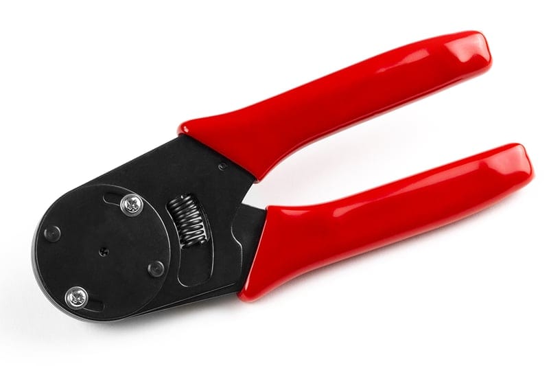 HALTECH Crimping Tool Suits DTM Series Solid Contacts HALTECH Crimping Tool Suits DTM Series Solid Contacts SR