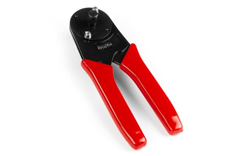 HALTECH Crimping Tool Suits DTM Series Solid Contacts HALTECH Crimping Tool Suits DTM Series Solid Contacts SR