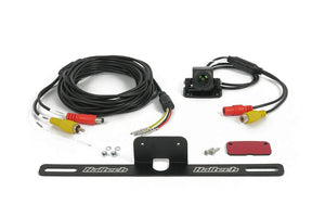 Haltech Reverse / Back-up Camera Kit (HT-060400)