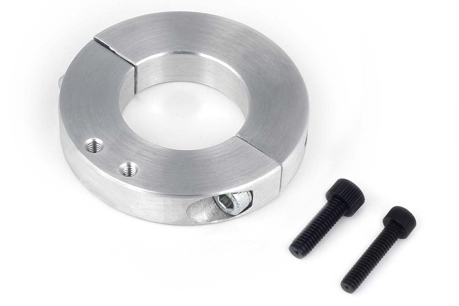 Haltech ECU Haltech 1 1/2" / 38.1mm Split Collar Shock Travel Sensor Mount - HT-011237 SR