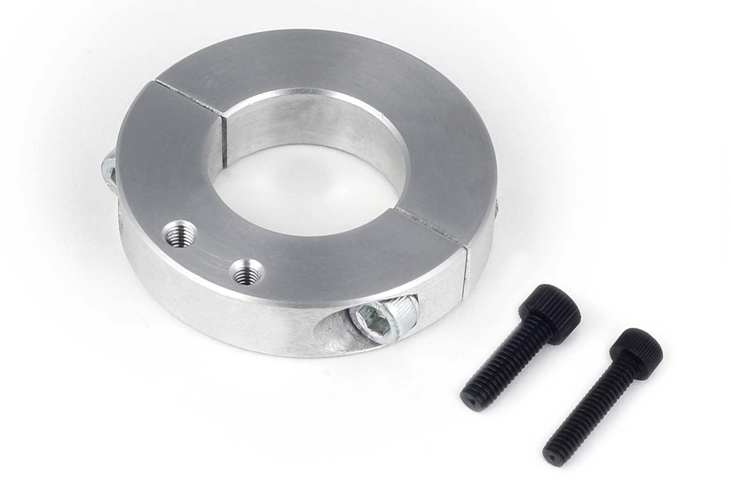 Haltech ECU Haltech 1 1/4" / 31.75mm Split Collar Shock Travel Sensor Mount - HT-011236 SR