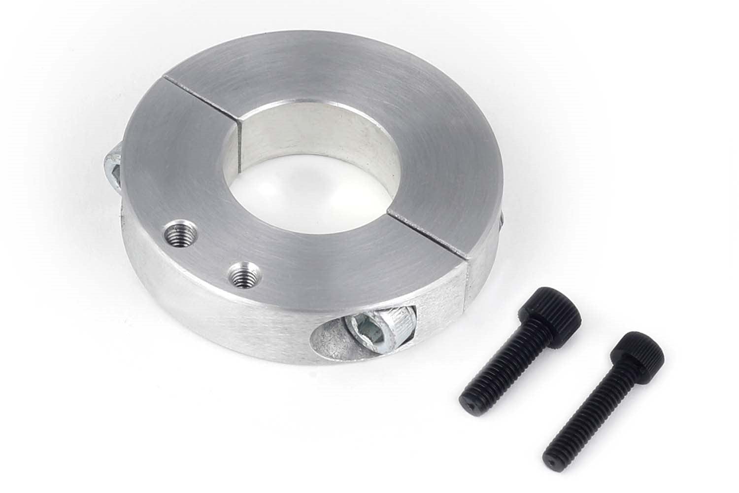 Haltech ECU Haltech 1 1/8" / 28.575mm Split Collar Shock Travel Sensor Mount - HT-011235 SR