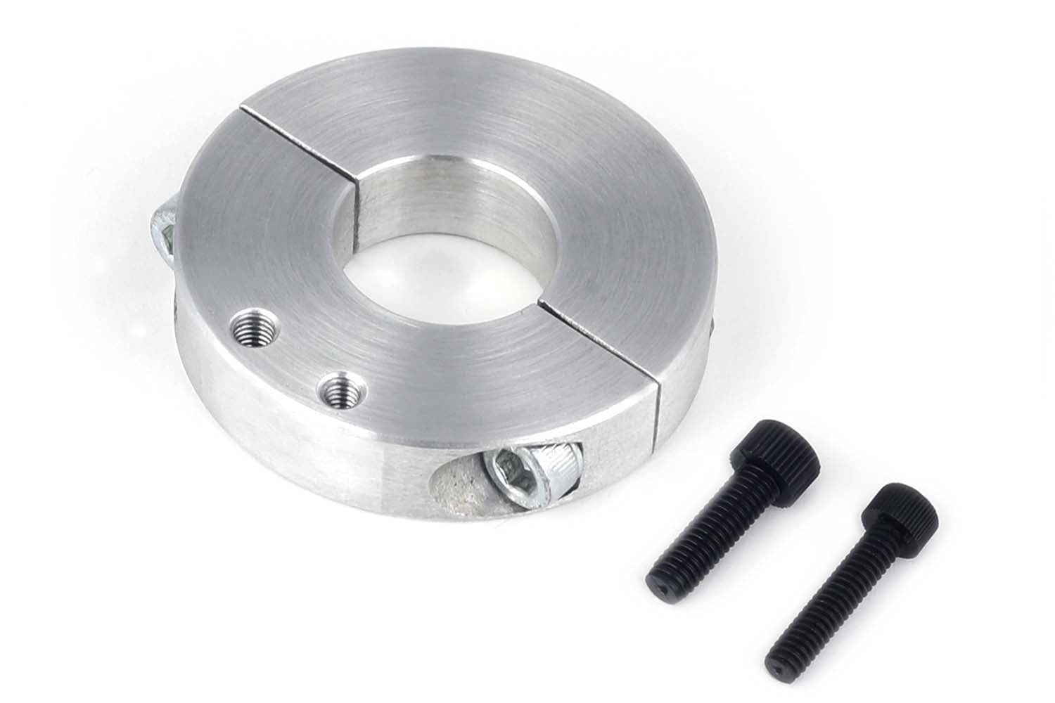 Haltech ECU Haltech 1" / 25.4mm Split Collar Shock Travel Sensor Mount - HT-011234 SR