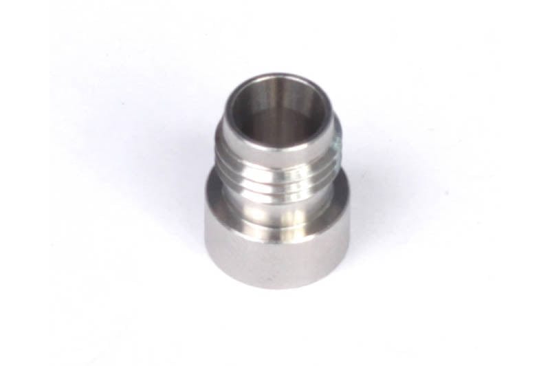 Haltech ECU Haltech 1/4" Stainless Steel Weld-on Base Only HT-010811 SR
