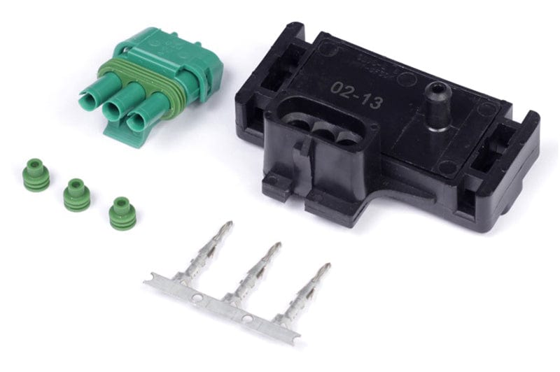 Haltech ECU Haltech 1 Bar GM MAP Sensor HT-010100 SR
