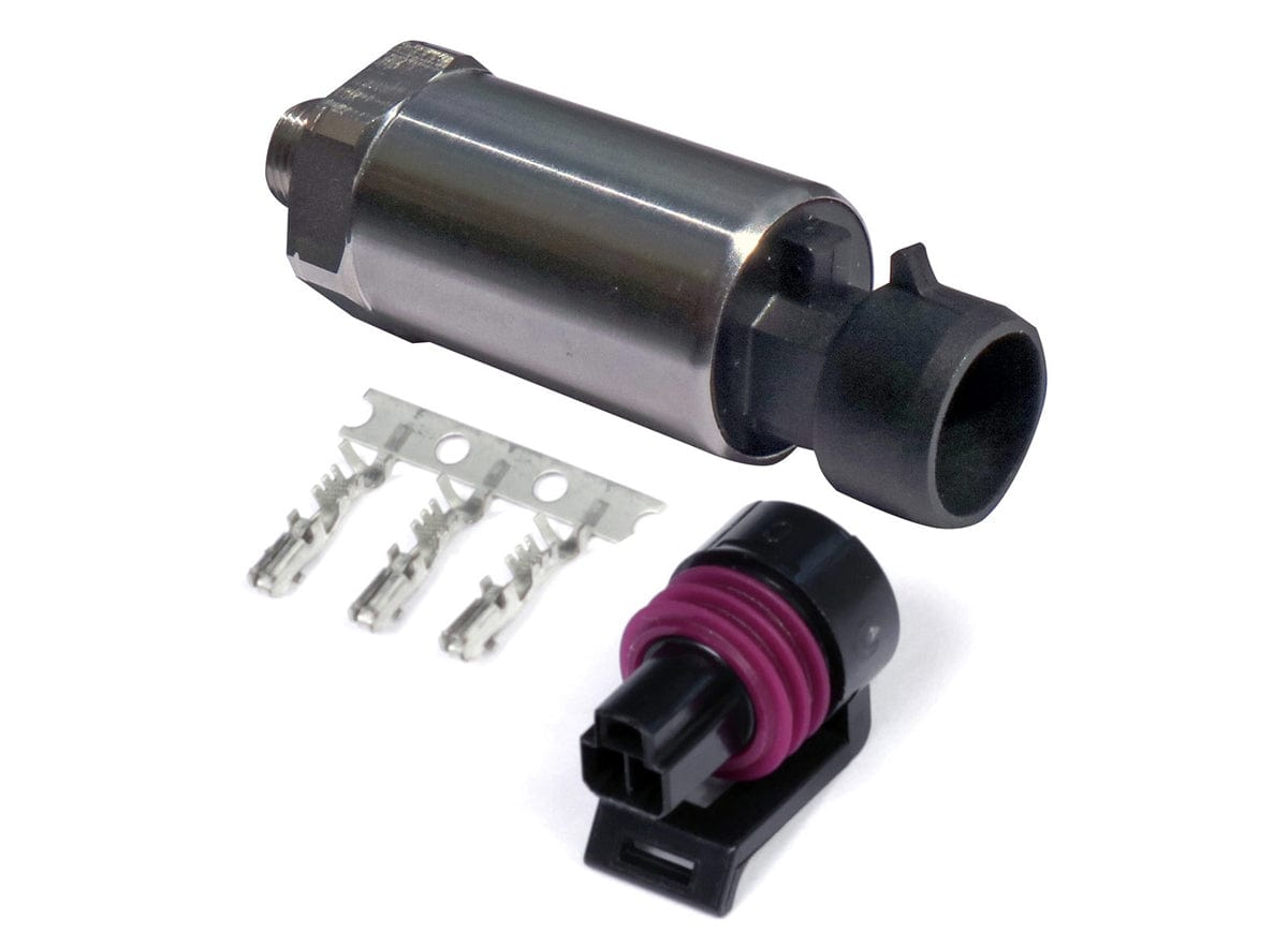 Haltech ECU Haltech 2000 PSI Brake/Nitrous Pressure Sensor HT-010908 SR