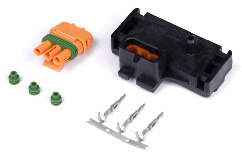 Haltech ECU Haltech 3 Bar GM MAP Sensor HT-010104 SR