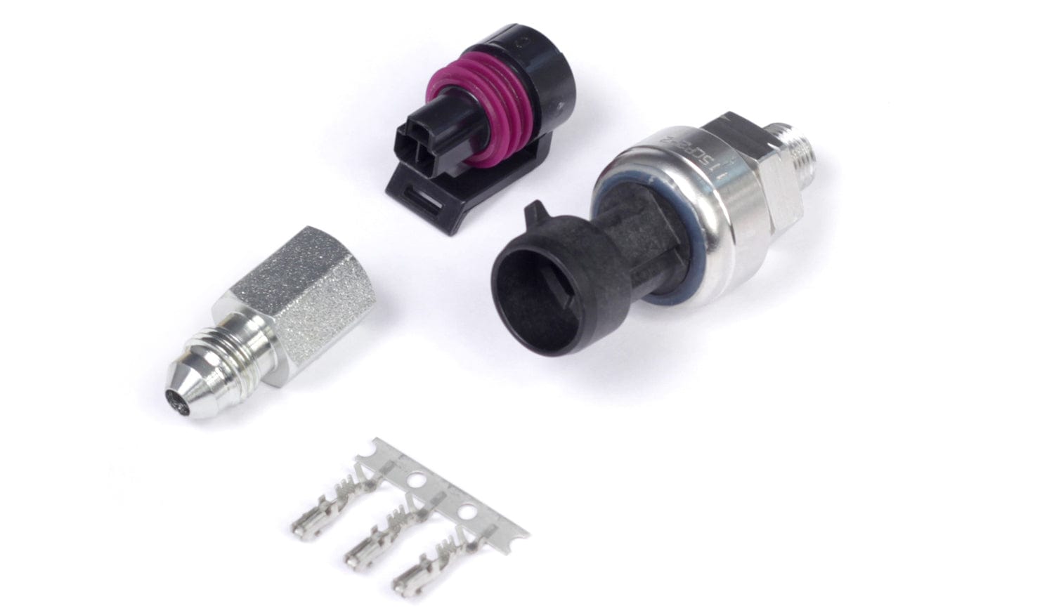 Haltech ECU Haltech 500 PSI "TI" Pressure Sensor HT-010916 SR