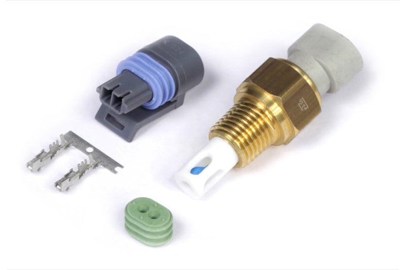 Haltech ECU Haltech Air Temp Sensor - 1/4 NPT Thread - Suits Nissan Z32 300ZX HT-010204 SR