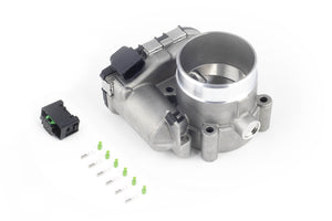 CLEARANCE Haltech Bosch - 60mm Electronic Throttle Body - Includes connector and pins - HT-011800