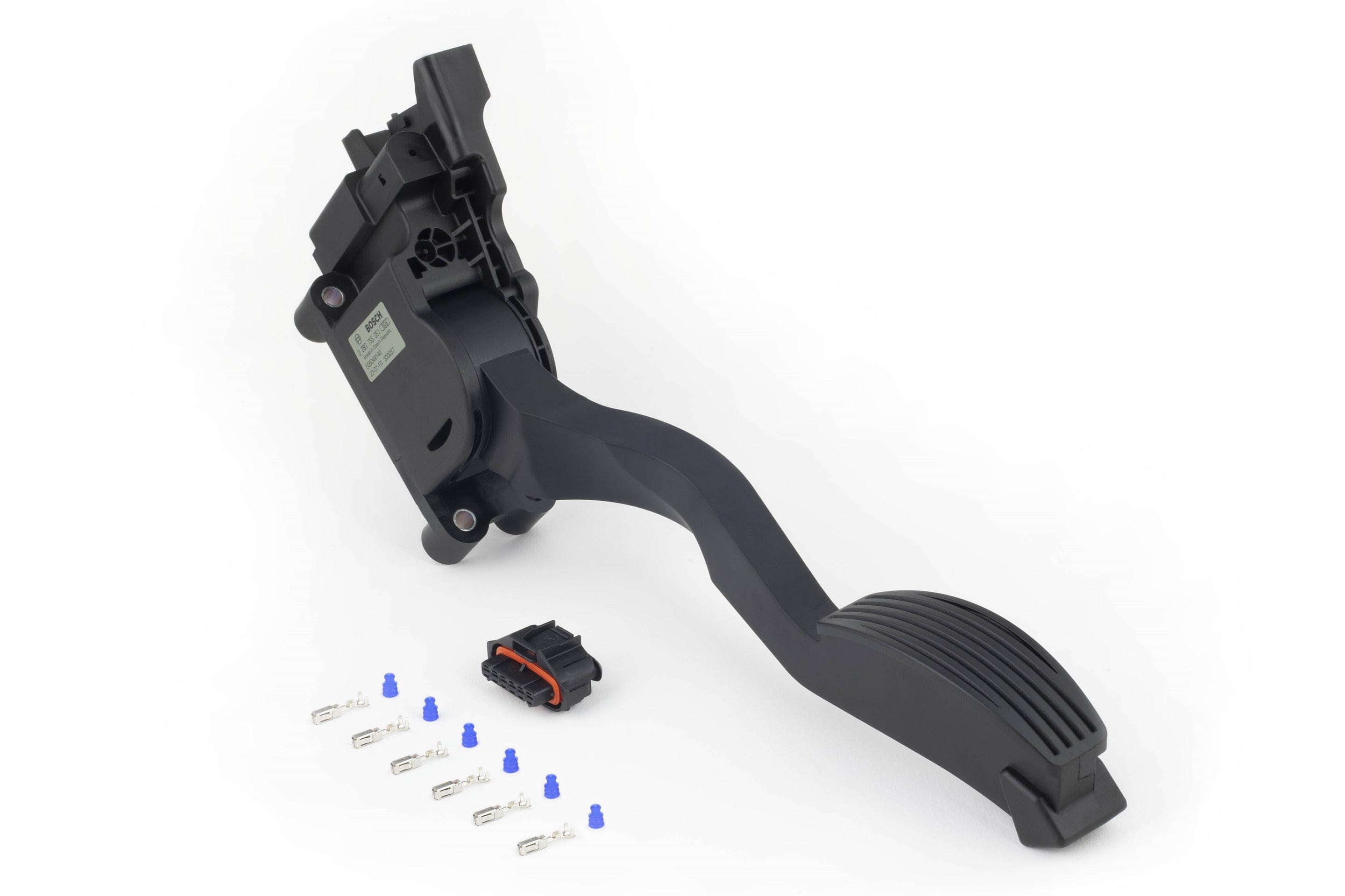 Haltech ECU Haltech Bosch - DBW Pedal Assembly - HT-011900 SR