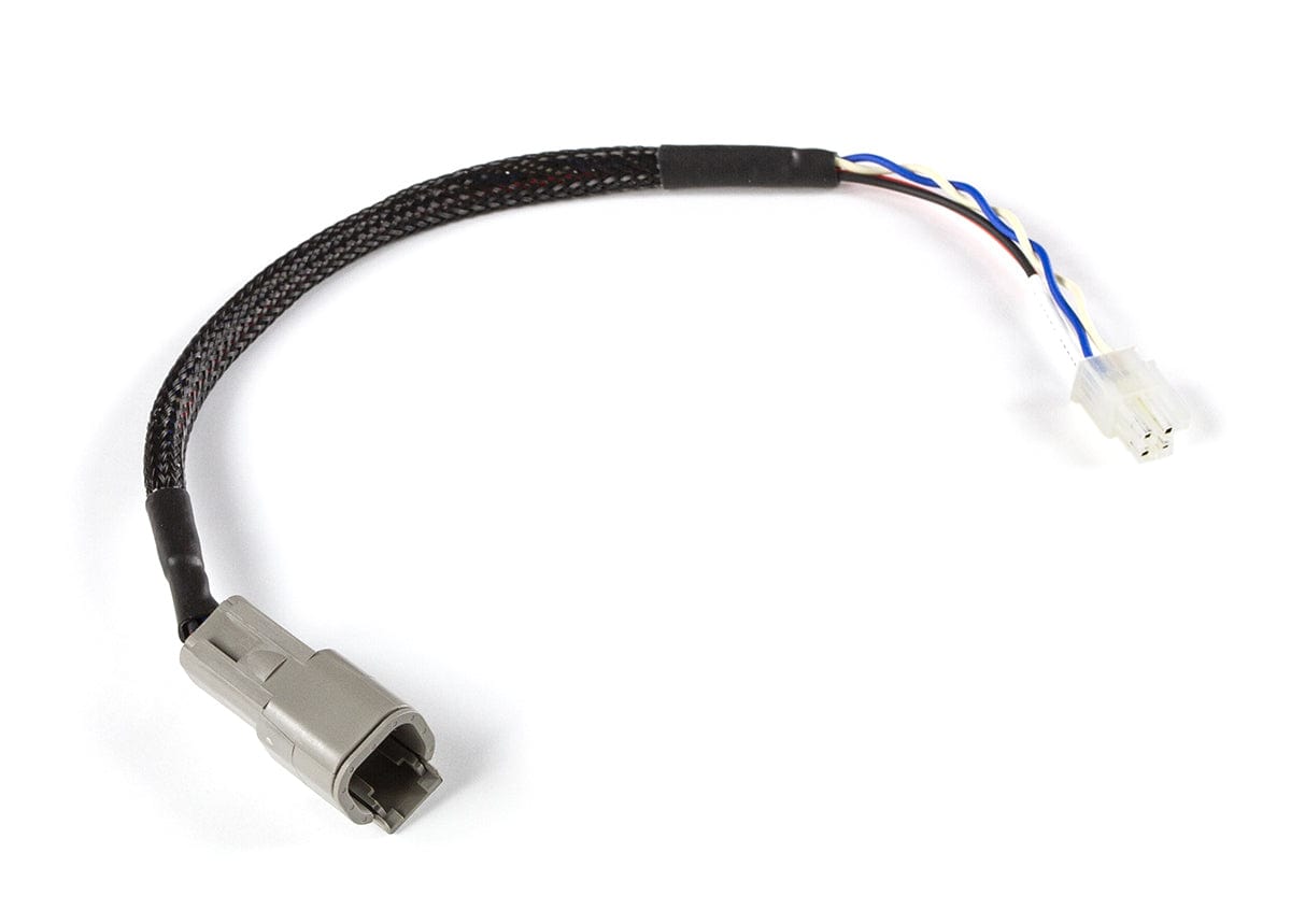 Haltech ECU Haltech CAN Adaptor Loom (DTM-4 to Minifit Jr) - Suits Microtech HT-130049 SR