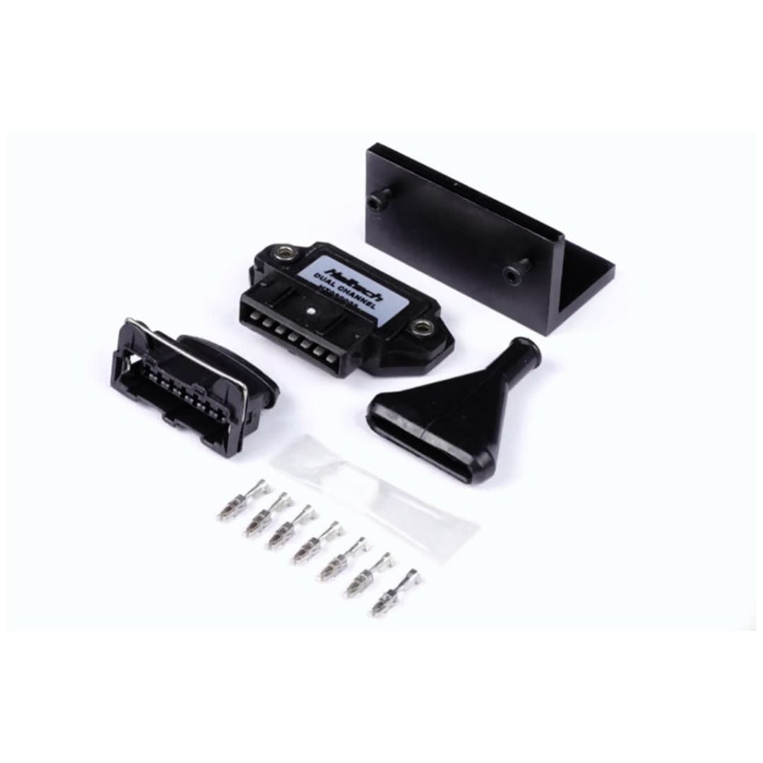 Haltech ECU Haltech Dual Channel OEM Igniter (DUMB) HT-020002 SR