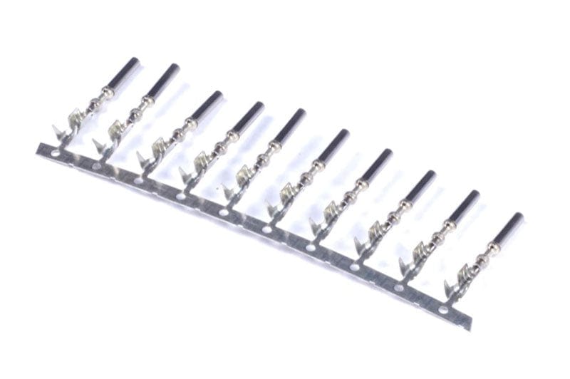 Haltech ECU Haltech ECU Pins Only AMP Superseal Pack of 10 HT-030050 SR